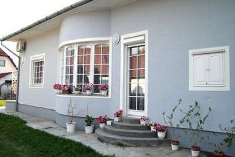 Amelie Apartman Gyula - 2