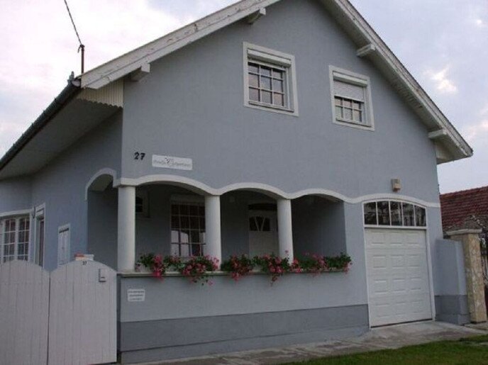 Amelie Apartman Gyula - 1