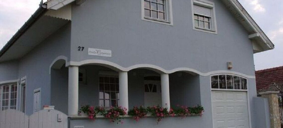 Amelie Apartman Gyula - 1