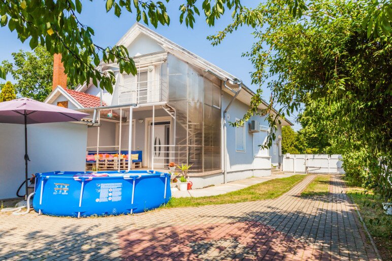 Amelie Apartman Gyula - 3