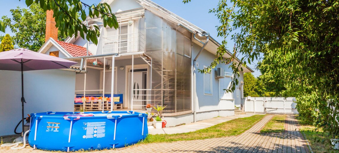 Amelie Apartman Gyula - 3