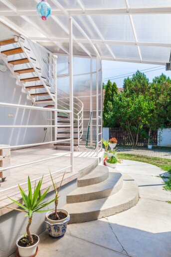 Amelie Apartman Gyula - 4