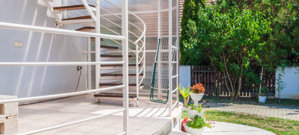 Amelie Apartman Gyula - 4