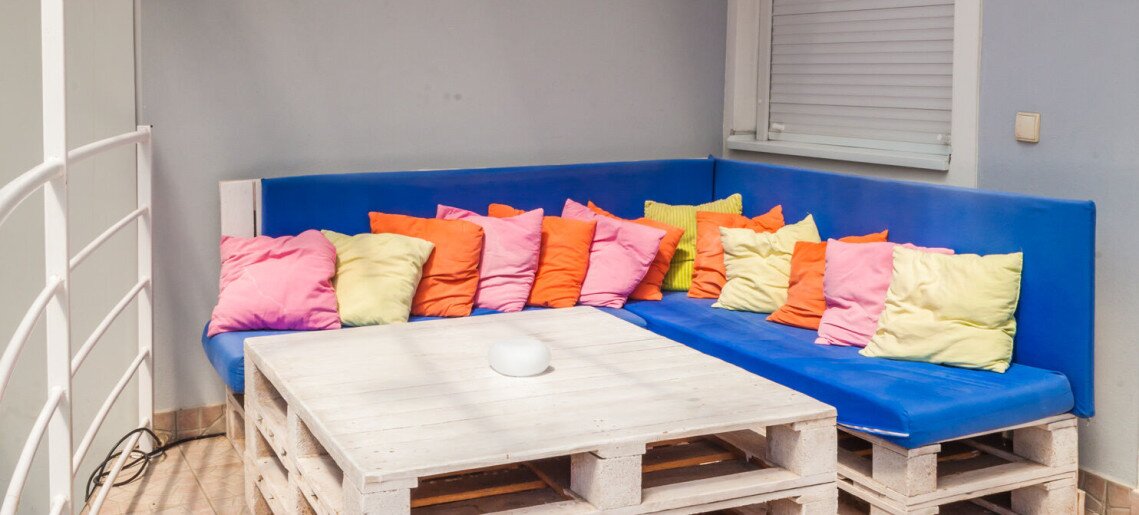 Amelie Apartman Gyula - 6