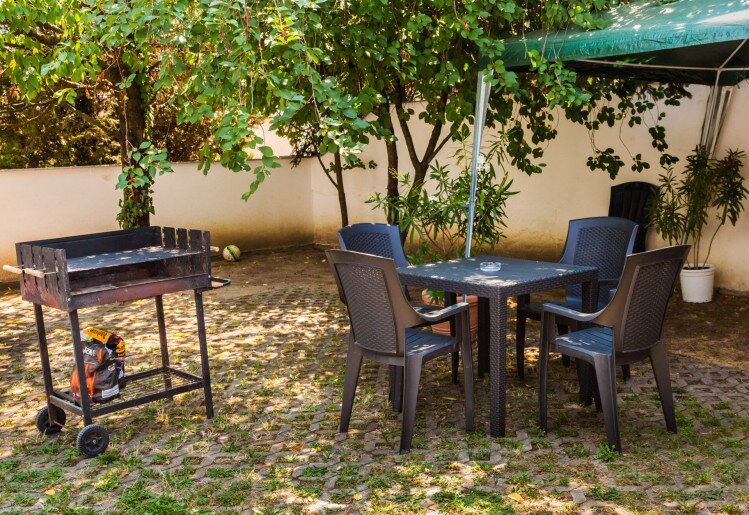 Amelie Apartman Gyula - 8