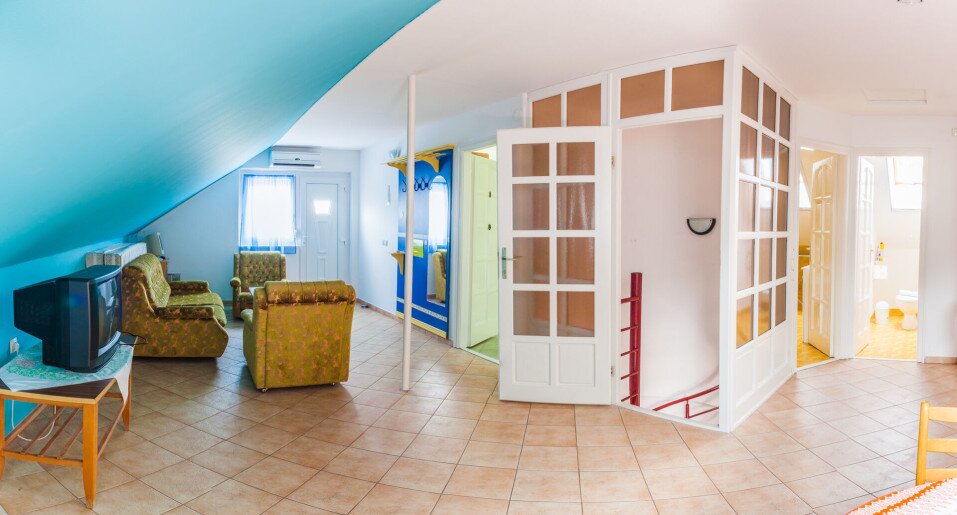 Amelie Apartman Gyula - 9