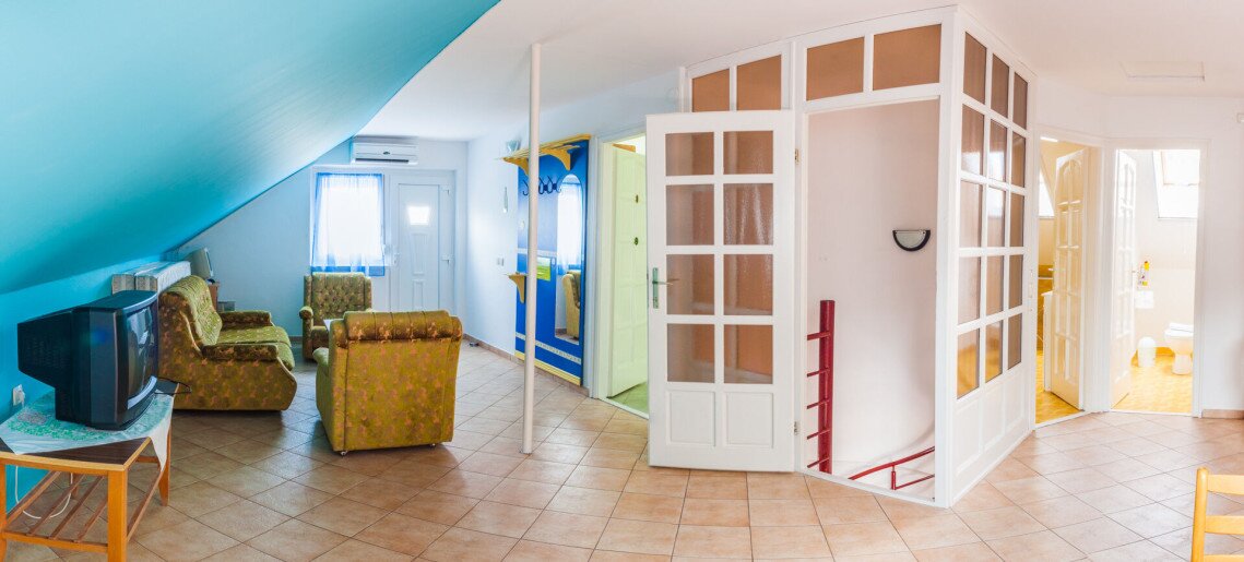 Amelie Apartman Gyula - 9