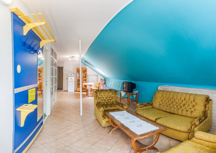 Amelie Apartman Gyula - 10