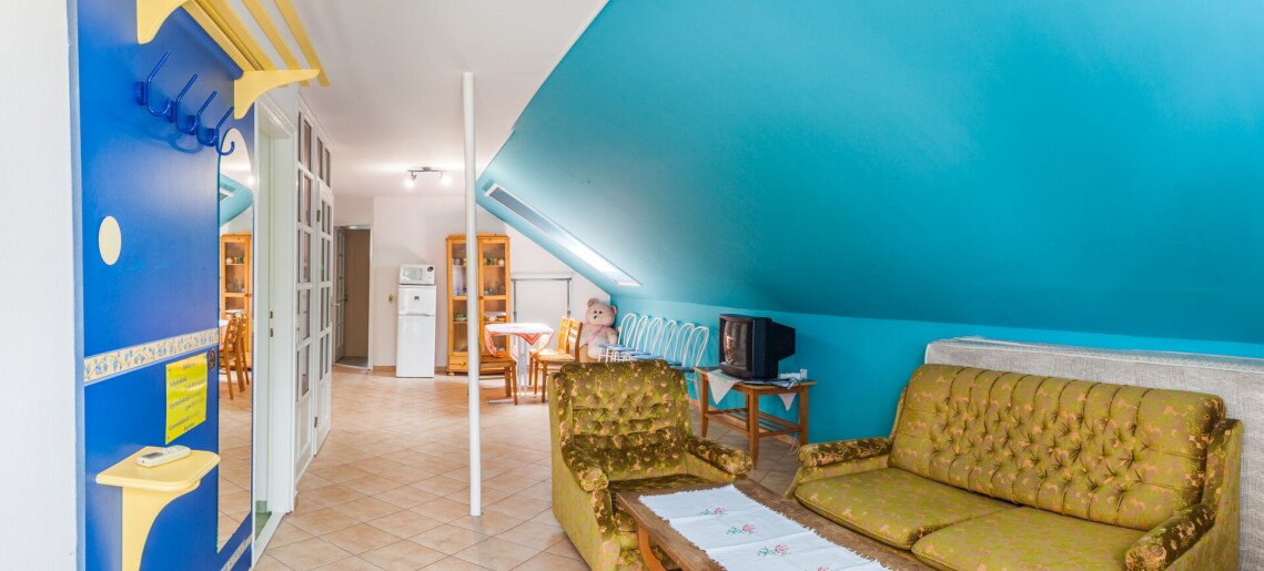 Amelie Apartman Gyula - 10