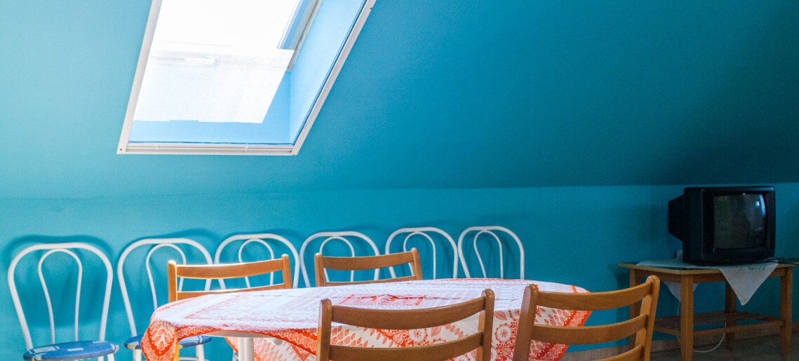 Amelie Apartman Gyula - 11