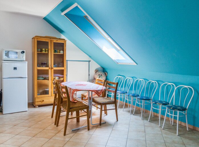 Amelie Apartman Gyula - 12