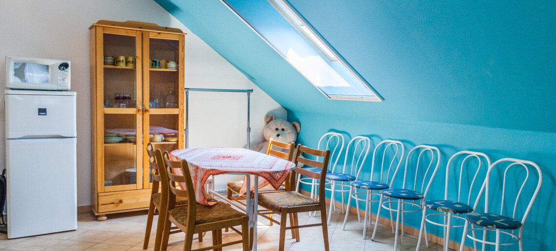 Amelie Apartman Gyula - 12