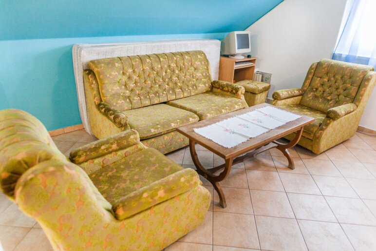 Amelie Apartman Gyula - 14