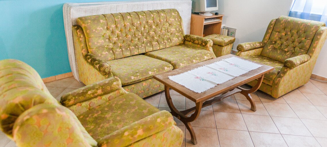 Amelie Apartman Gyula - 14