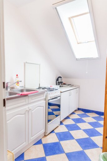 Amelie Apartman Gyula - 15