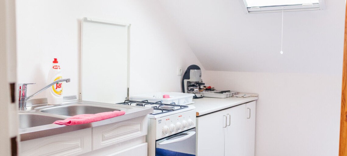 Amelie Apartman Gyula - 15