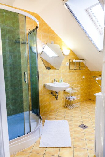 Amelie Apartman Gyula - 16