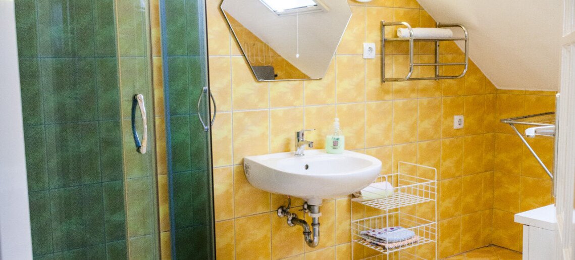 Amelie Apartman Gyula - 16