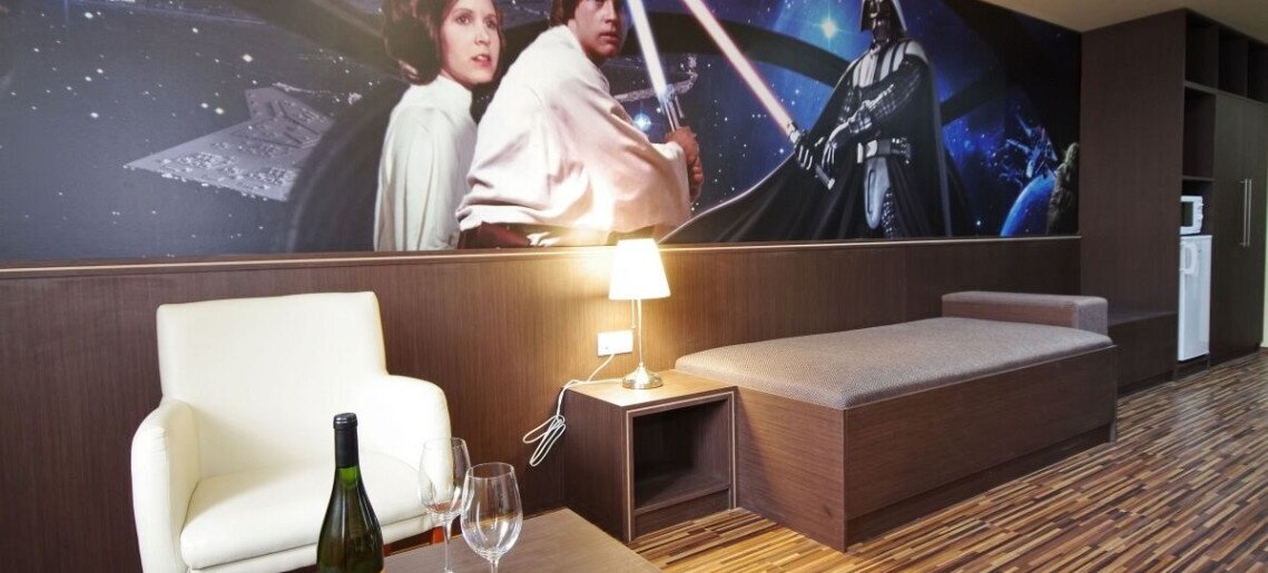 Corvin Apartmanok Gyula - 1