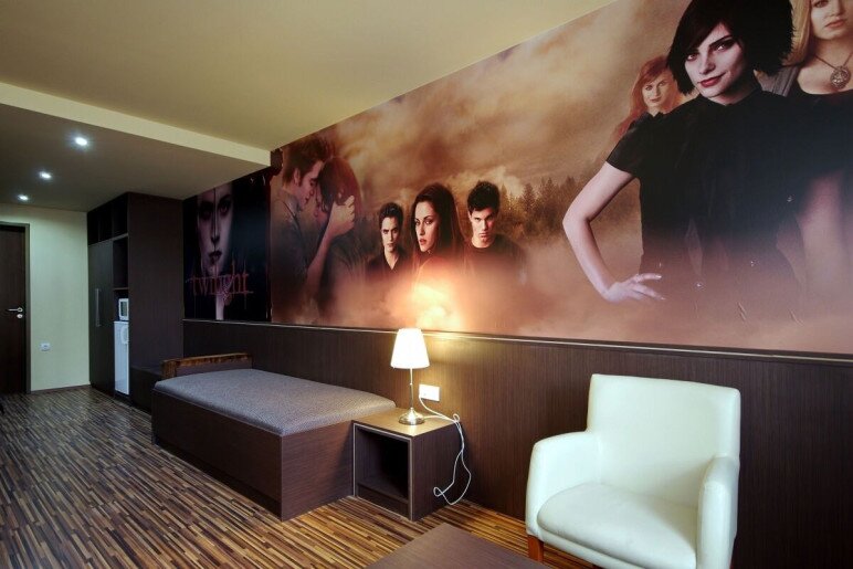 Corvin Apartmanok Gyula - 2