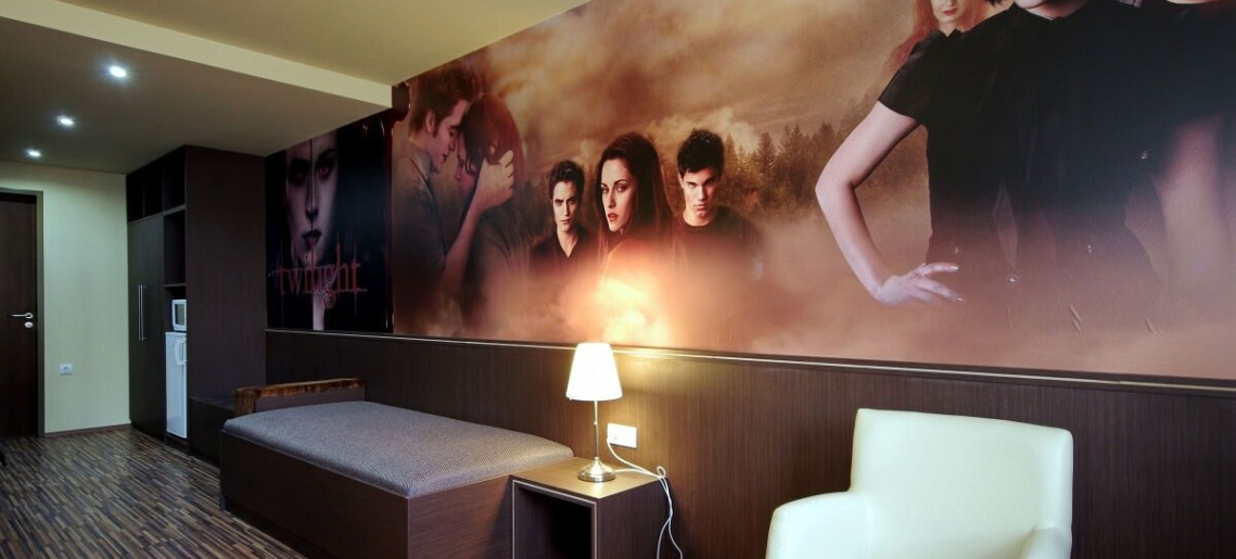 Corvin Apartmanok Gyula - 2