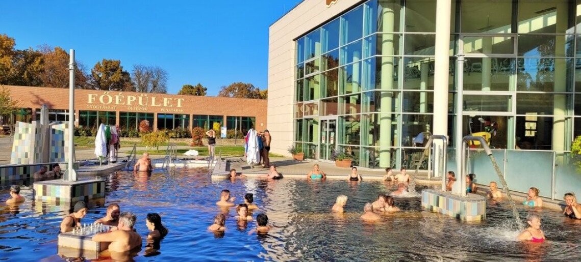 Corvin Apartmanok Gyula - 5