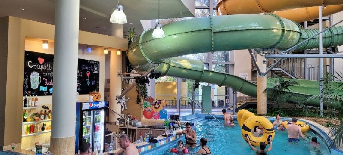 Corvin Apartmanok Gyula - 6