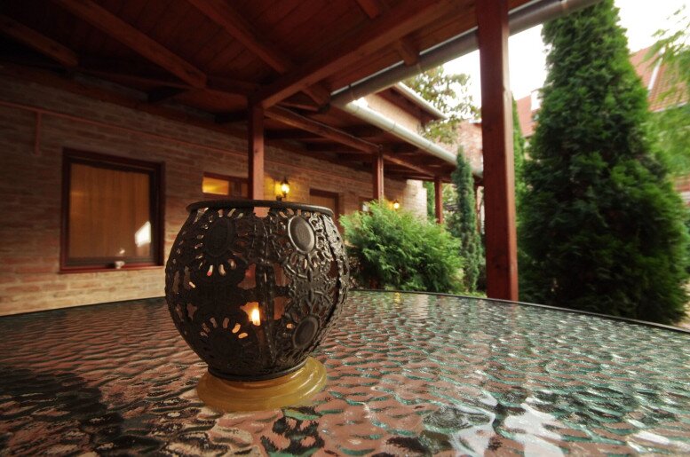 Varázskő Apartman Gyula - 3