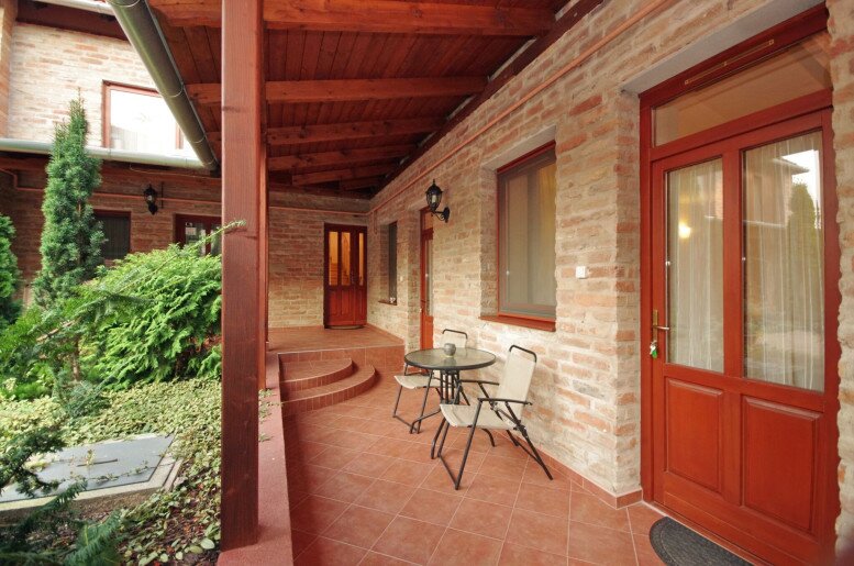 Varázskő Apartman Gyula - 4