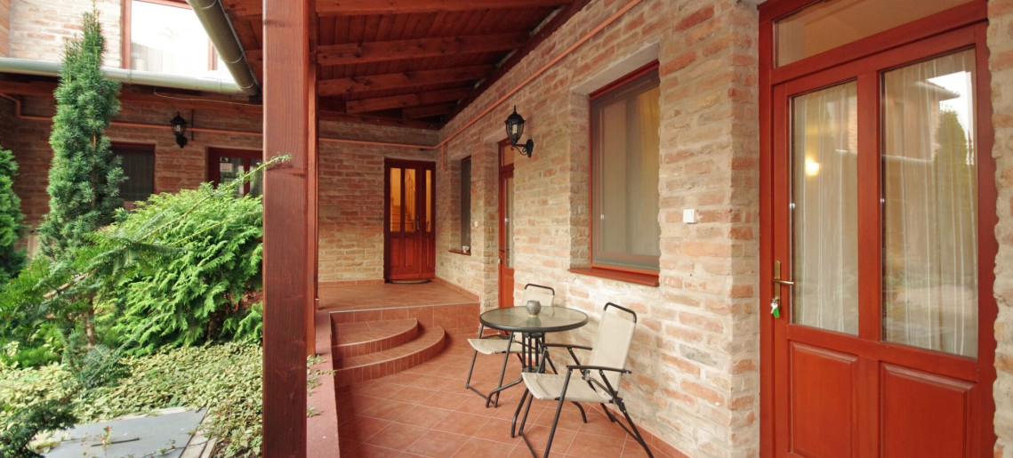Varázskő Apartman Gyula - 7