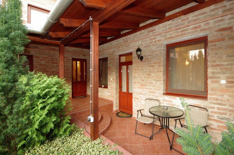 Varázskő Apartman Gyula - 5