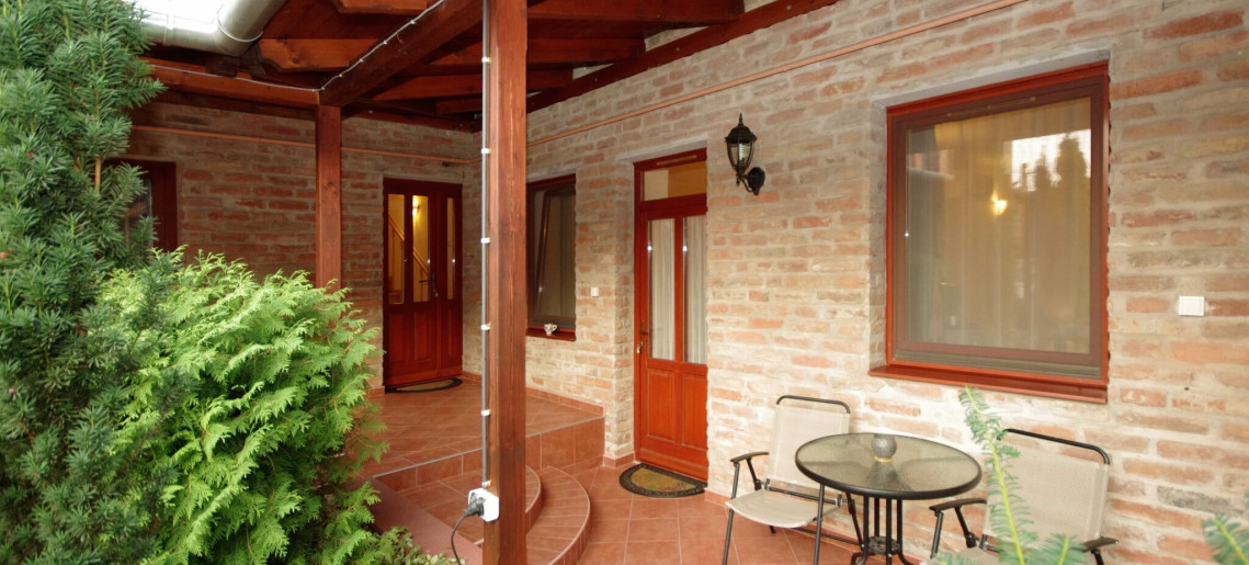 Varázskő Apartman Gyula - 8