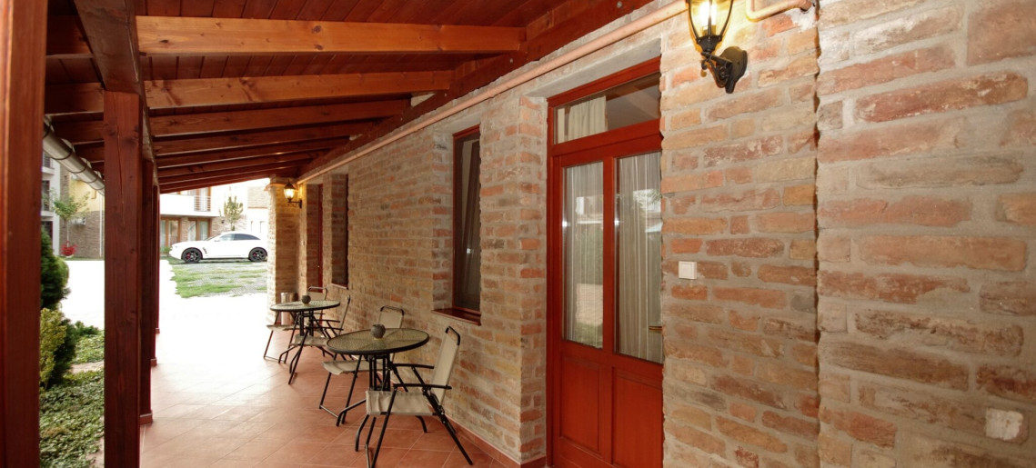 Varázskő Apartman Gyula - 4