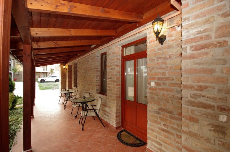 Varázskő Apartman Gyula - 6