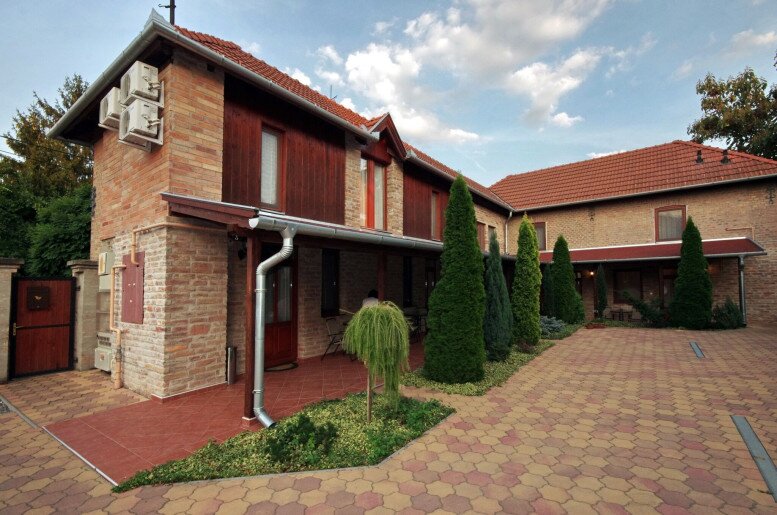 Varázskő Apartman Gyula - 7