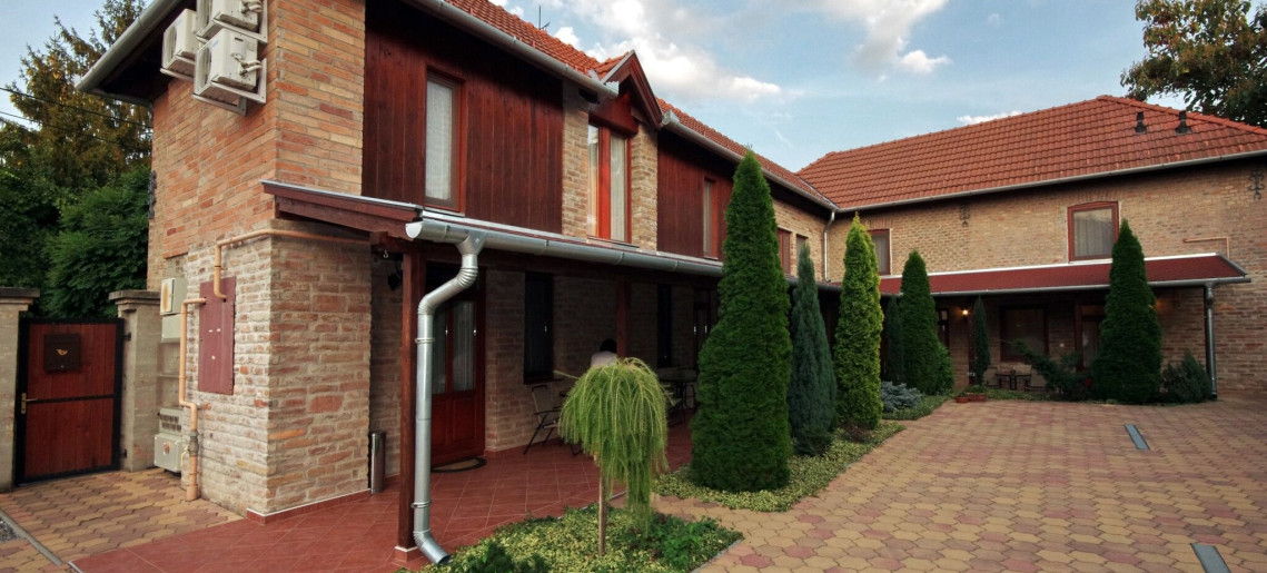 Varázskő Apartman Gyula - 11