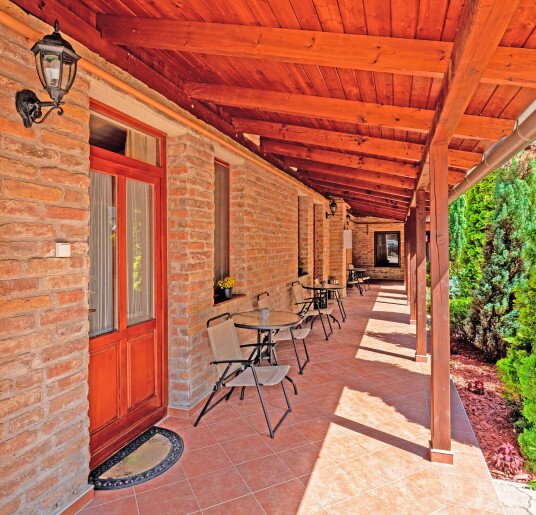 Varázskő Apartman Gyula - 1