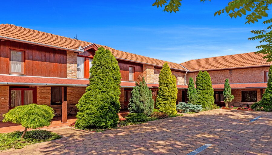 Varázskő Apartman Gyula - 2