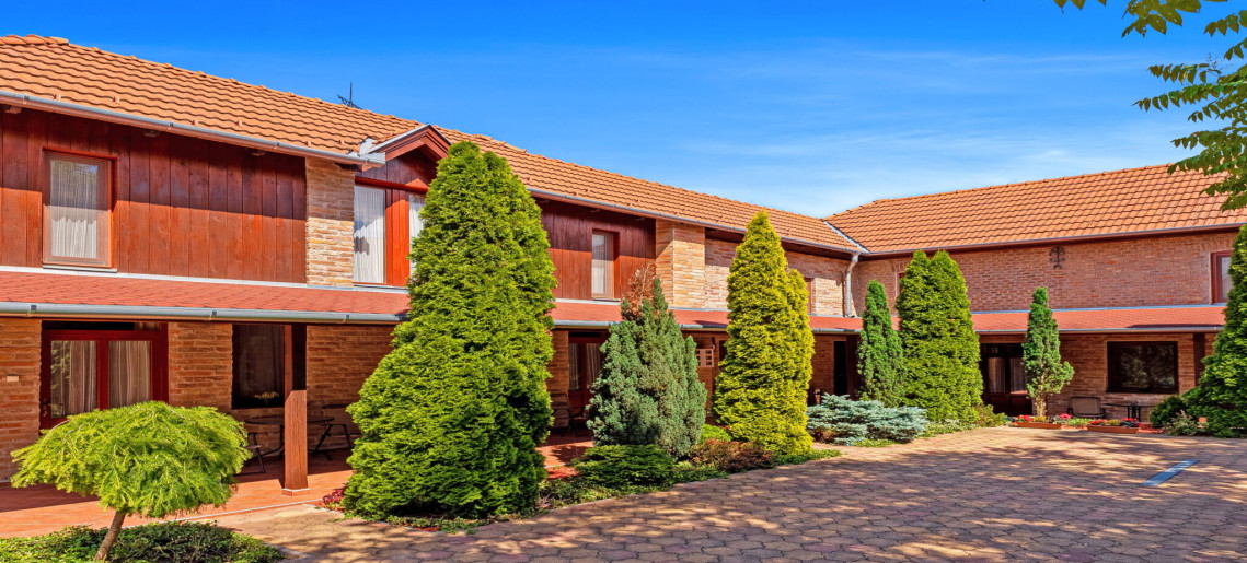 Varázskő Apartman Gyula - 2