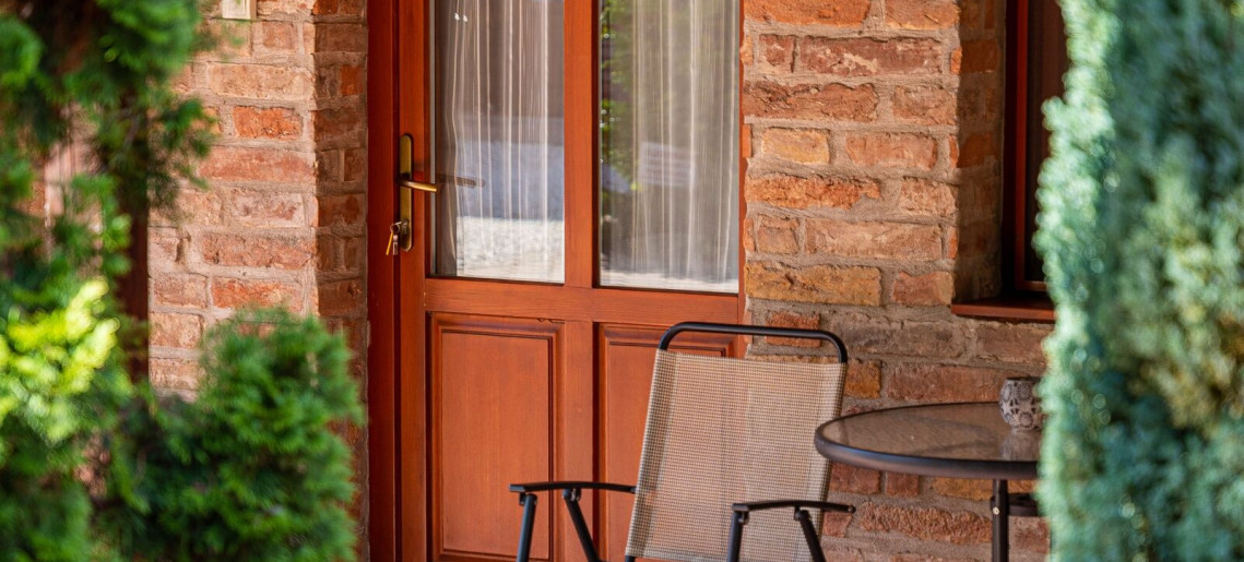 Varázskő Apartman Gyula - 5