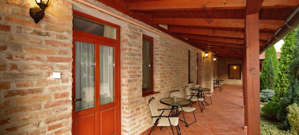 Varázskő Apartman Gyula - 3