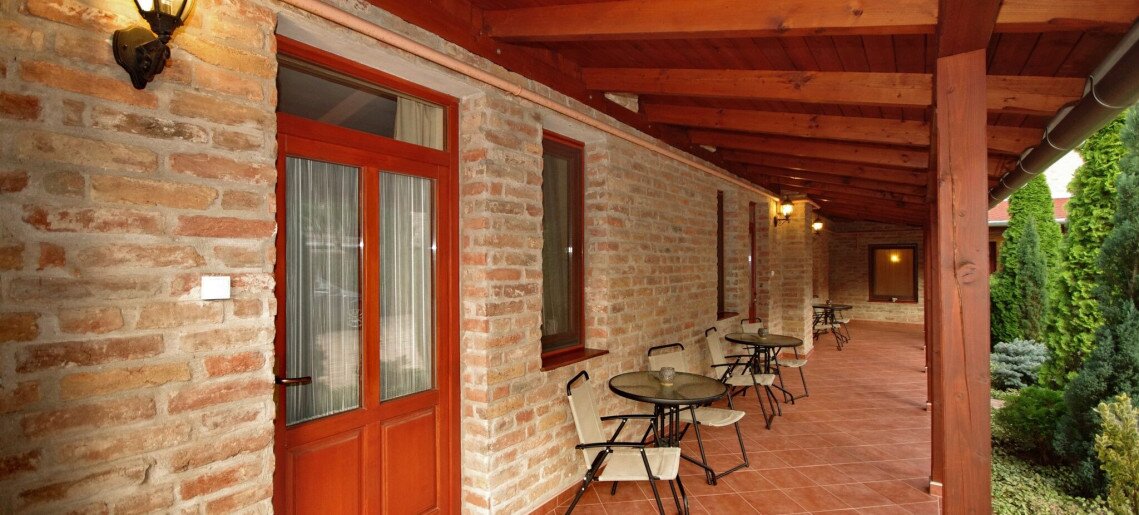 Varázskő Apartman Gyula - 3