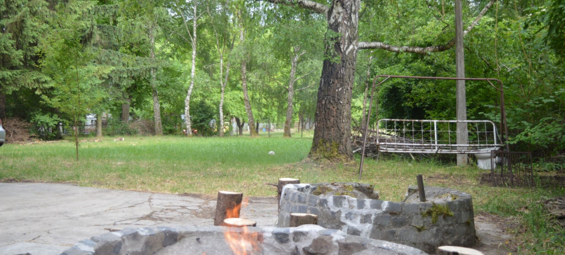 Körös Liget Vendégház Gyula - 4