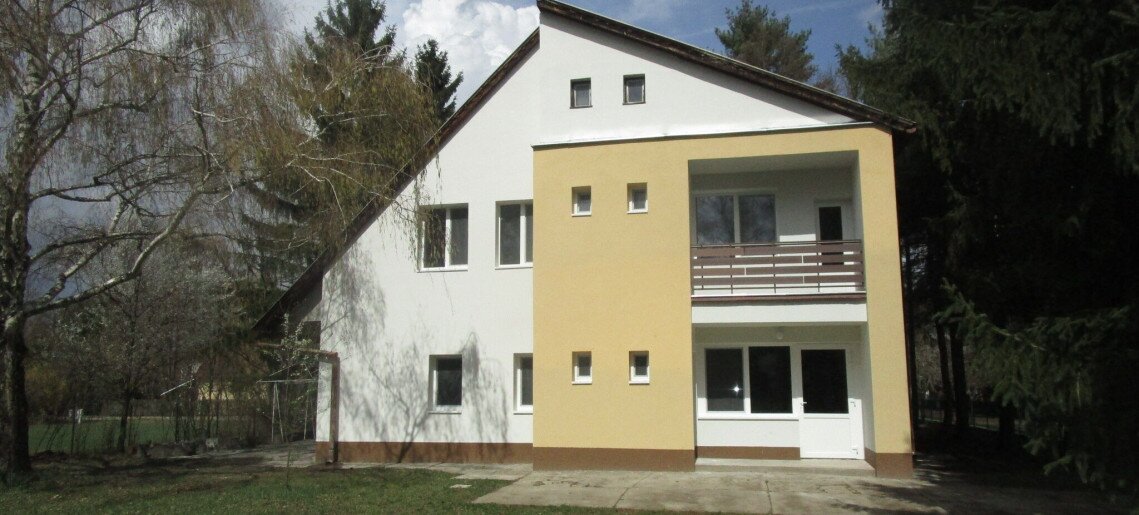 Körös Liget Vendégház Gyula - 2