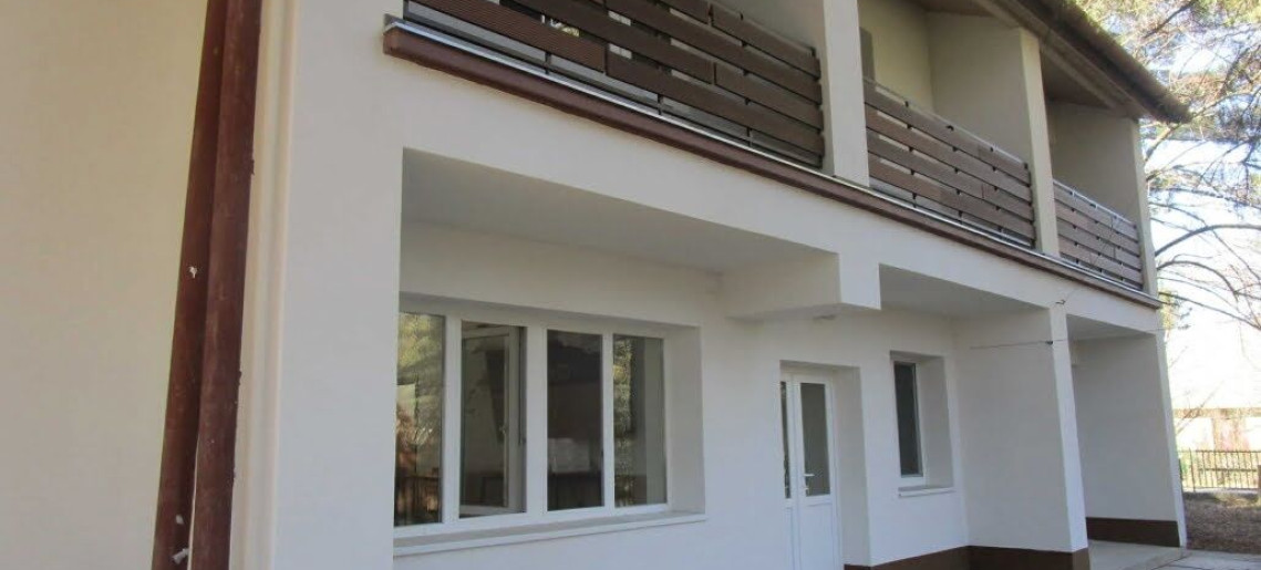 Körös Liget Vendégház Gyula - 3