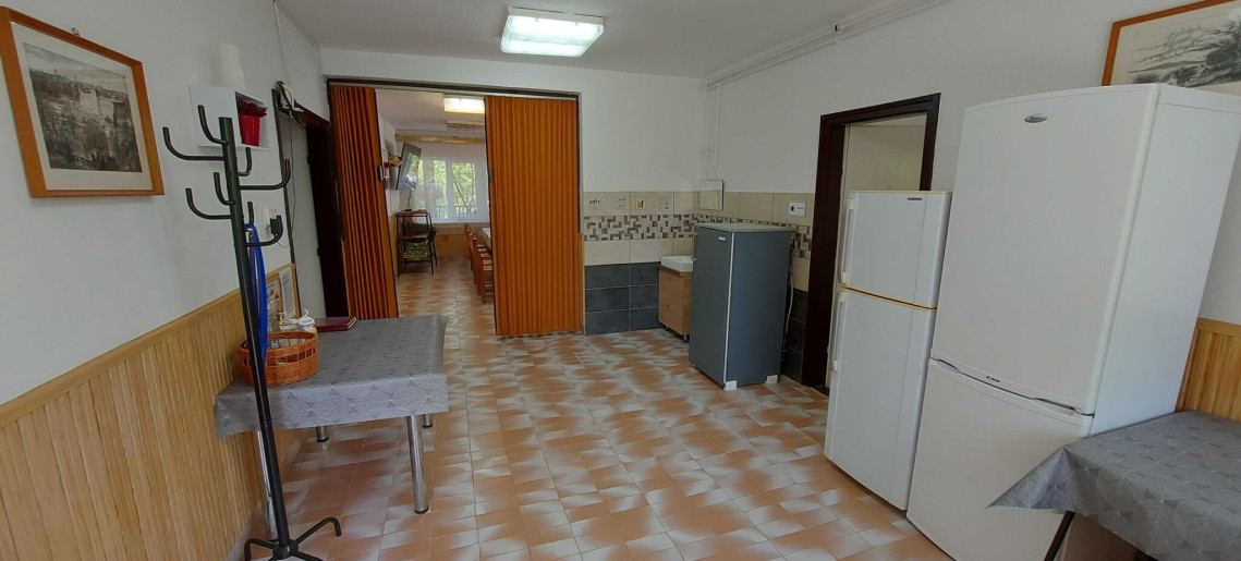 Körös Liget Vendégház Gyula - 6