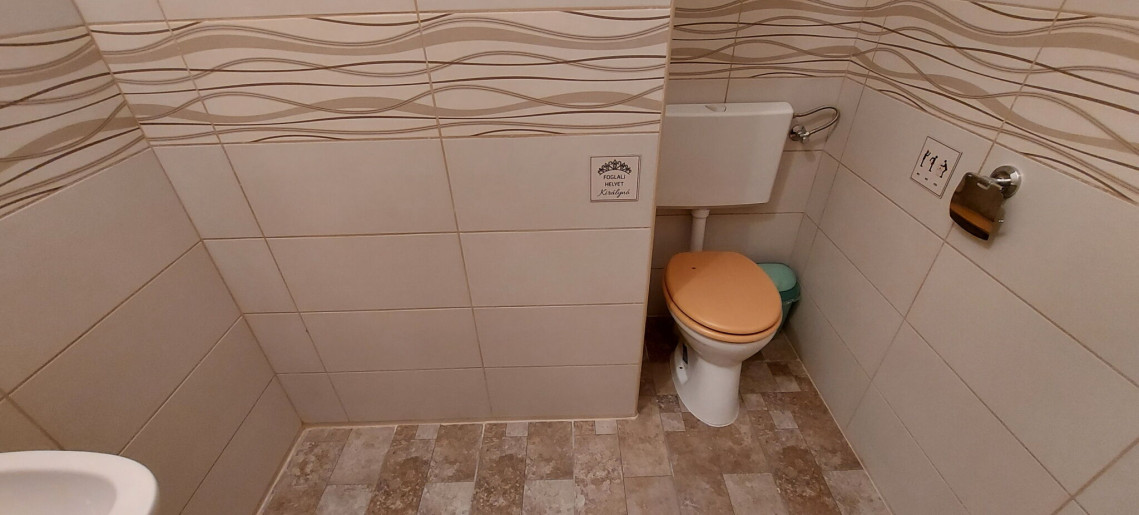 Körös Liget Vendégház Gyula - 12