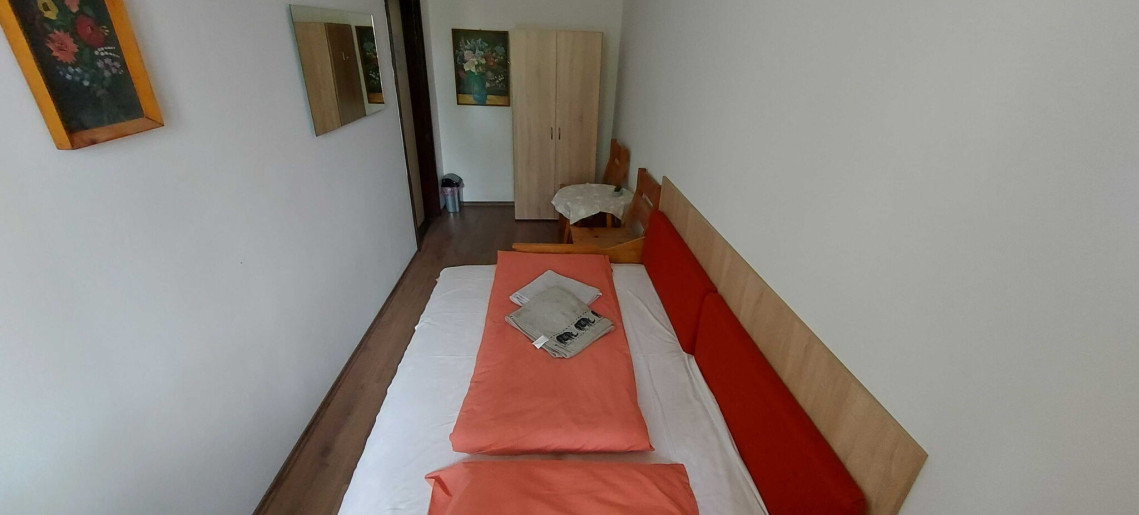 Körös Liget Vendégház Gyula - 15