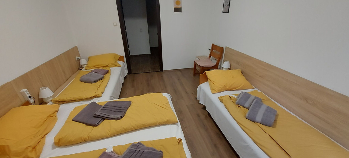 Körös Liget Vendégház Gyula - 16