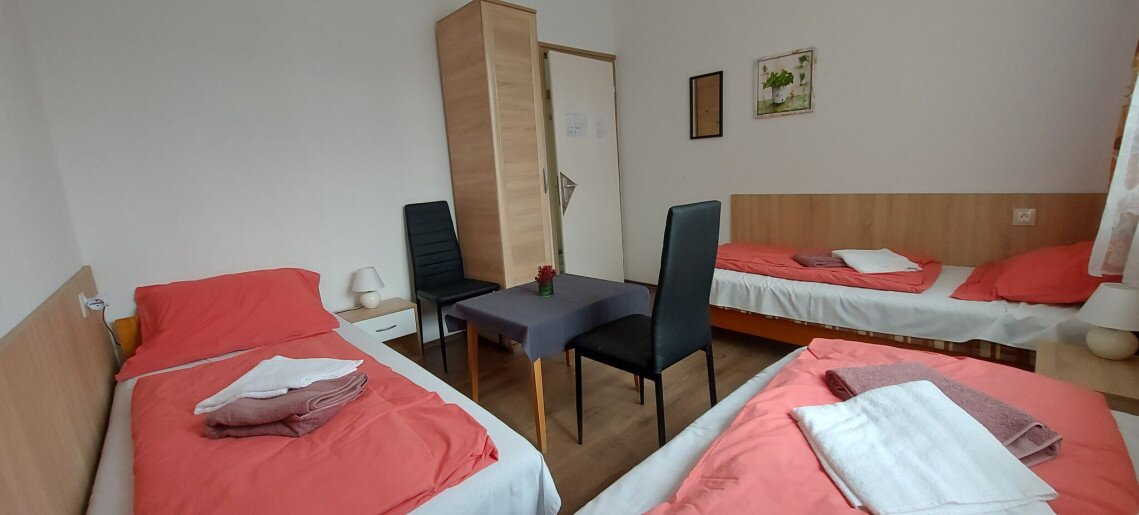 Körös Liget Vendégház Gyula - 17